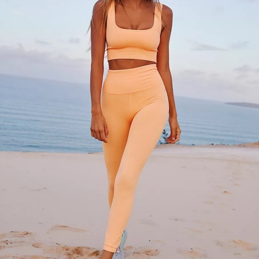 Free People Movement Good Karma Leggings